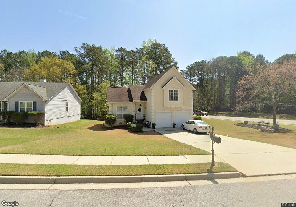 506 Brookstone Way unit IV, Stockbridge, GA 30281 - photo 1