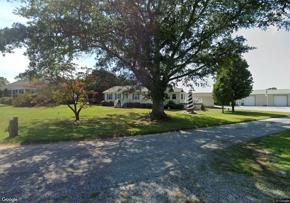 3413 Grandview Dr, Dunnsville, VA 22454 - photo 1