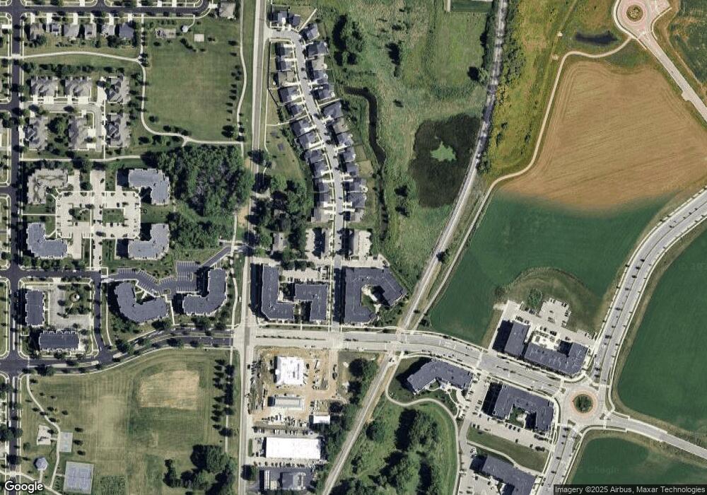 2812 No Oaks Ridge, Fitchburg, WI 53711 - photo 1