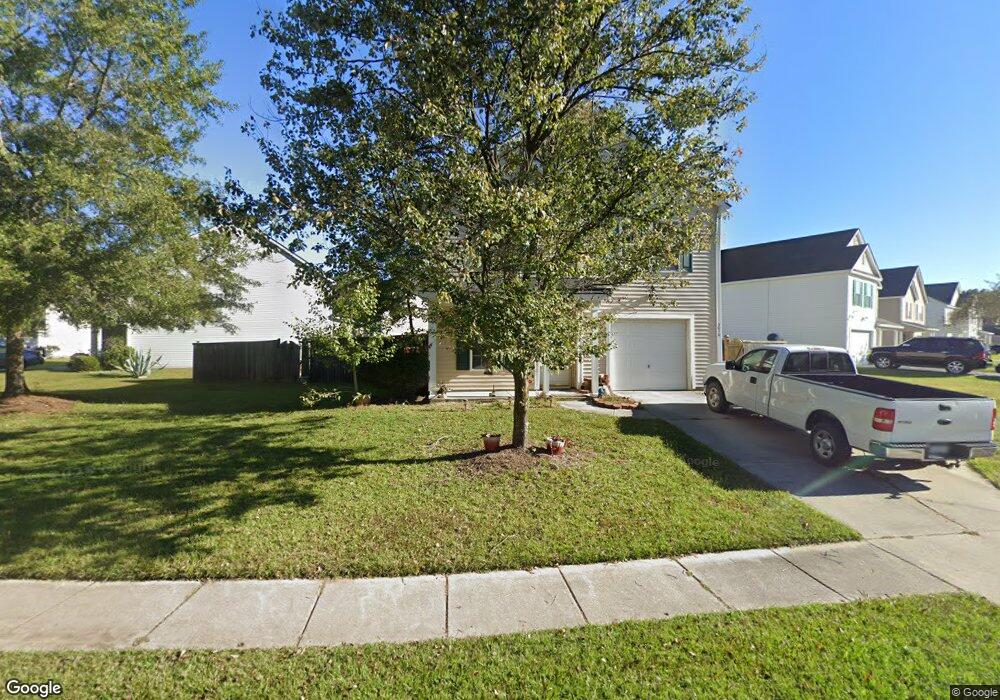 3010 Maple Leaf Dr, Moncks Corner, SC 29461 - photo 1