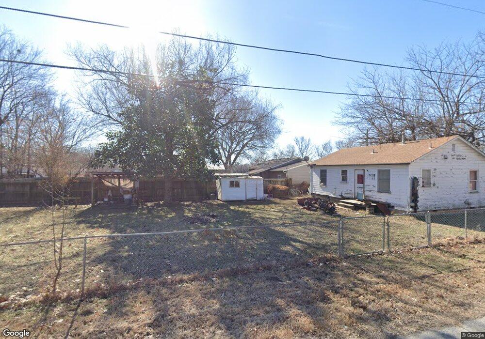 441 Claremore Rt 3, Claremore, OK null - photo 1