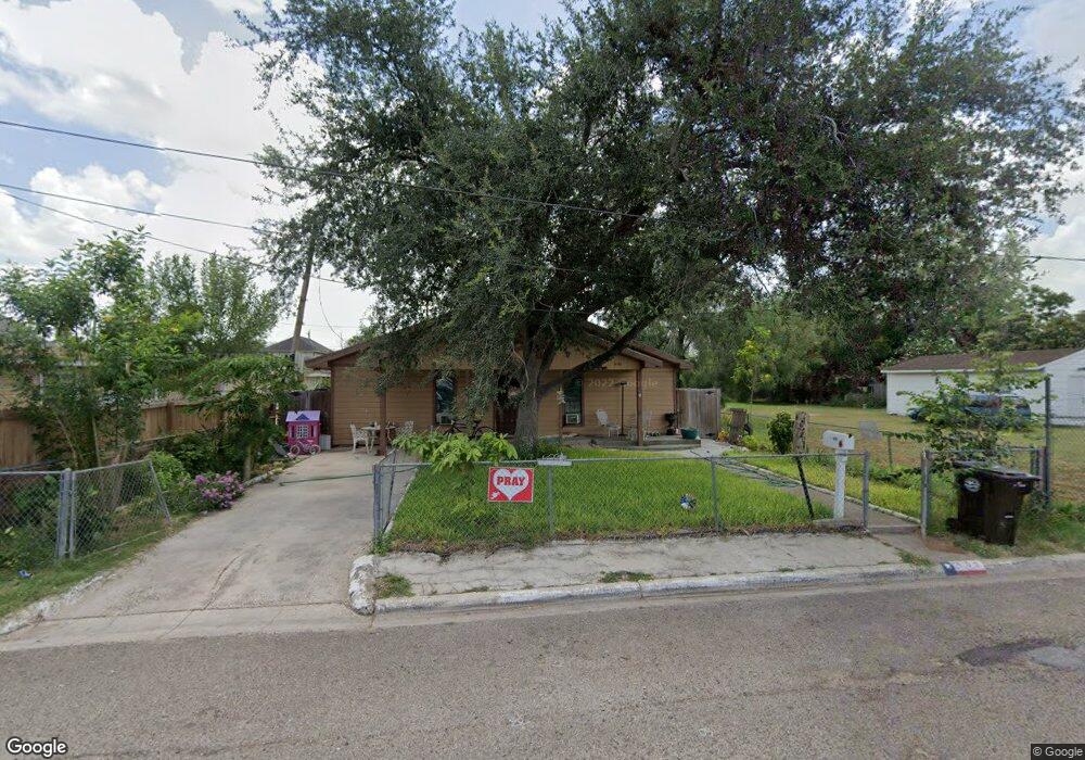 409 N Pino St, Weslaco, TX 78596 - photo 1