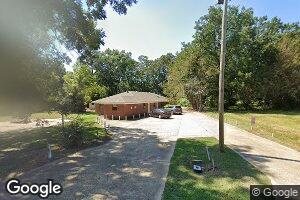 210 Carver Ave, Grambling, LA 71245