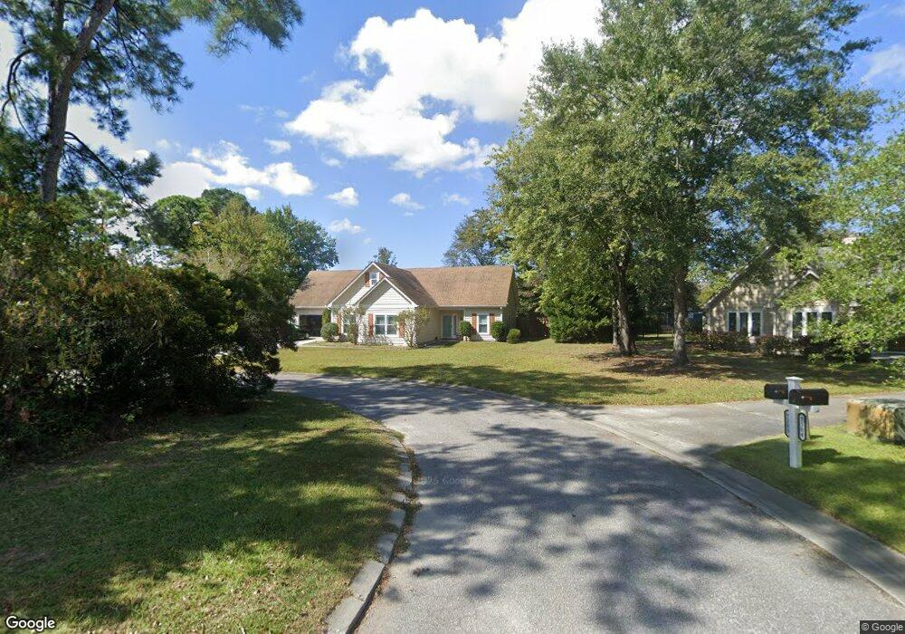 7305 Liston Ct, Wilmington, NC 28411 - photo 1