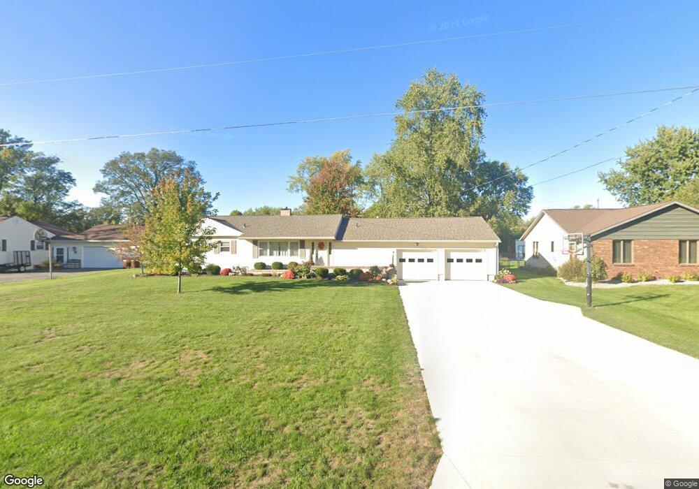 1718 Jo Jean Rd, Lima, OH 45806 - photo 1