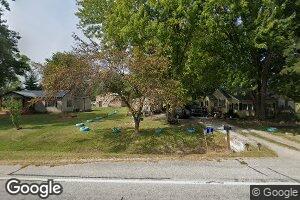 3012 S State Road 235, Medora, IN 47260