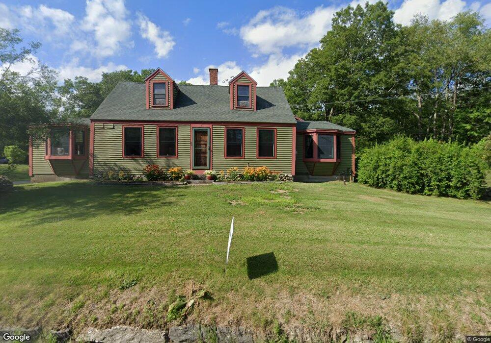 44 Meredith Center Rd, Meredith, NH 03253 - photo 1