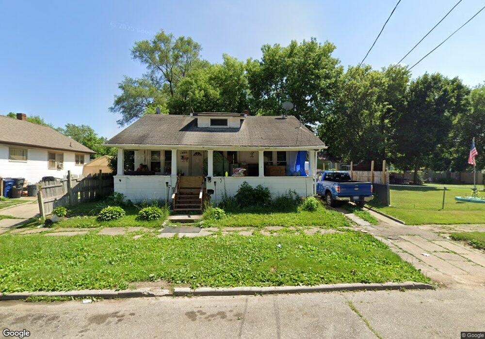 919 SiMcOe Ave, Flint, MI 48507 - photo 1