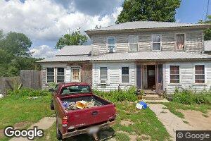 27 Boyd St, Mattawamkeag, ME 04459