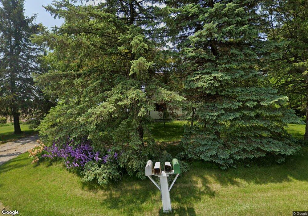 11934 N 100 W, Ossian, IN 46777 - photo 1