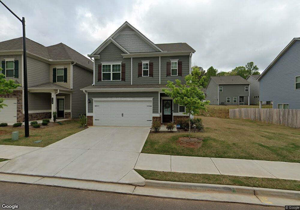 141 Bryon Ln, Acworth, GA 30102 - photo 1