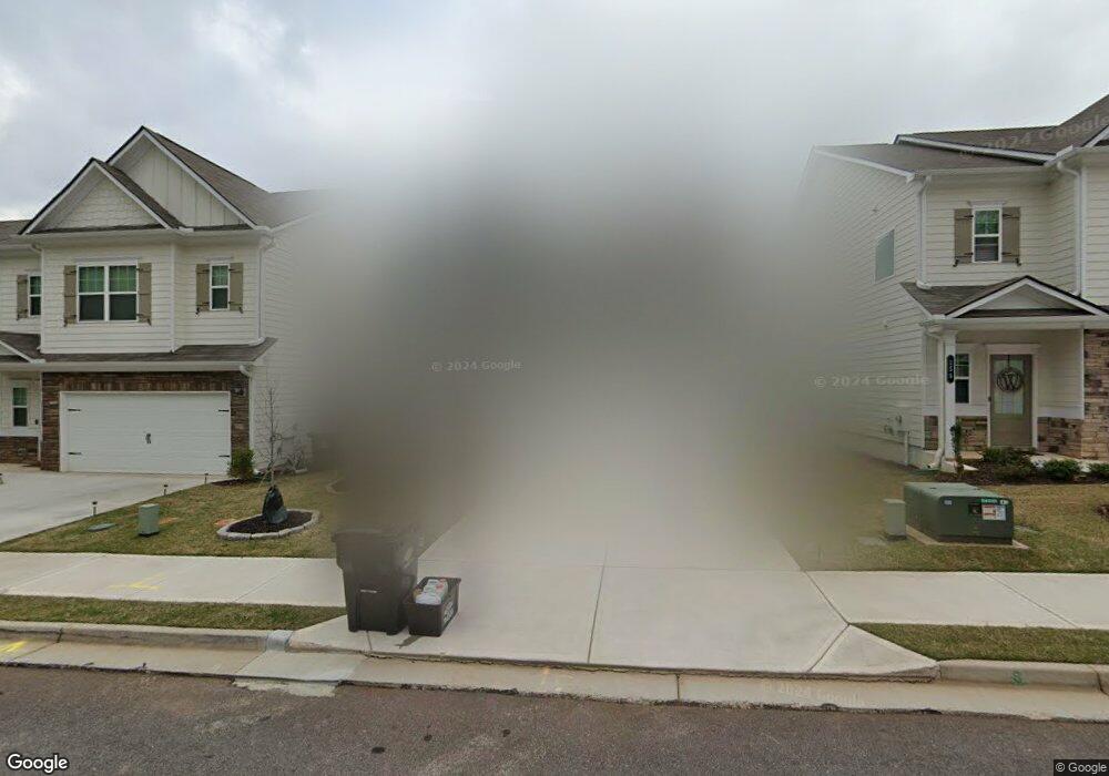 153 Bryon Ln, Acworth, GA 30102 - photo 1