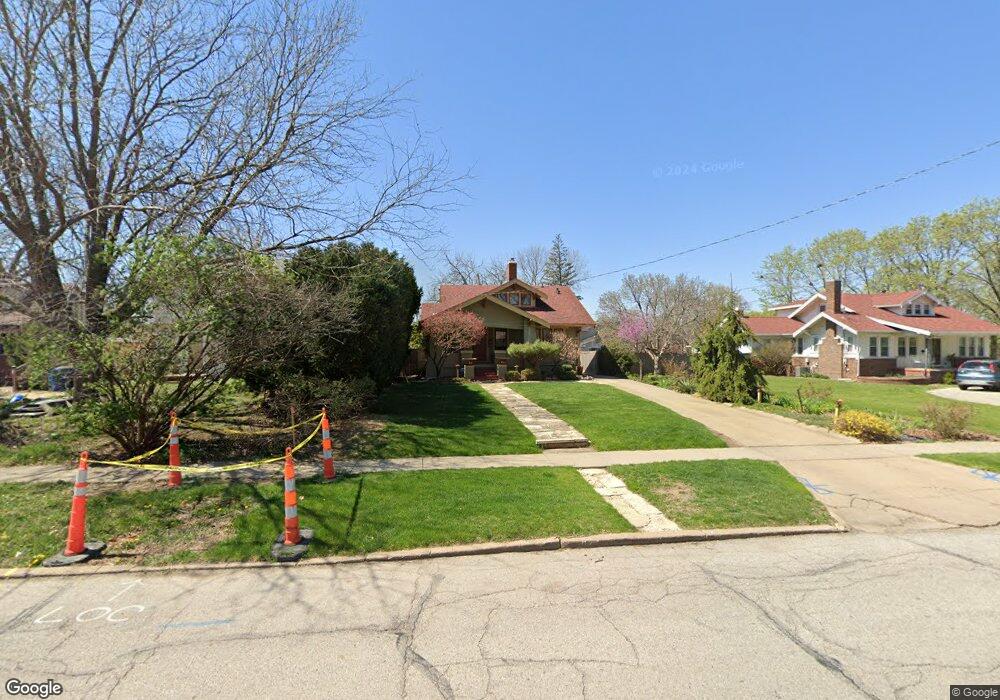 1534 48th St, Des Moines, IA 50311 - photo 1