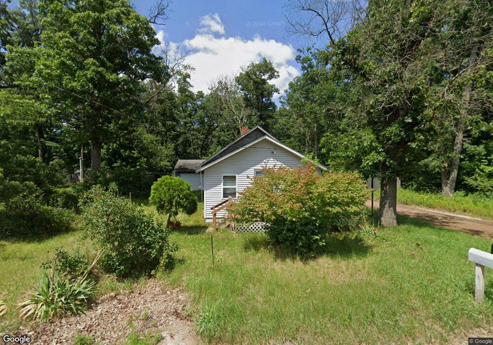 2361 11 Mile Rd, Bitely, MI 49309 - photo 1