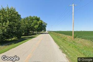 207 East St S, Wesley, IA 50483