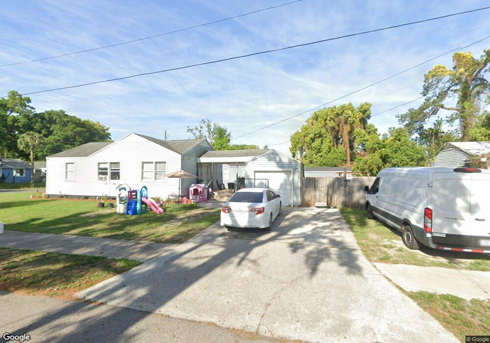 2734 Cherrywood Rd, Jacksonville, FL 32210 - photo 1