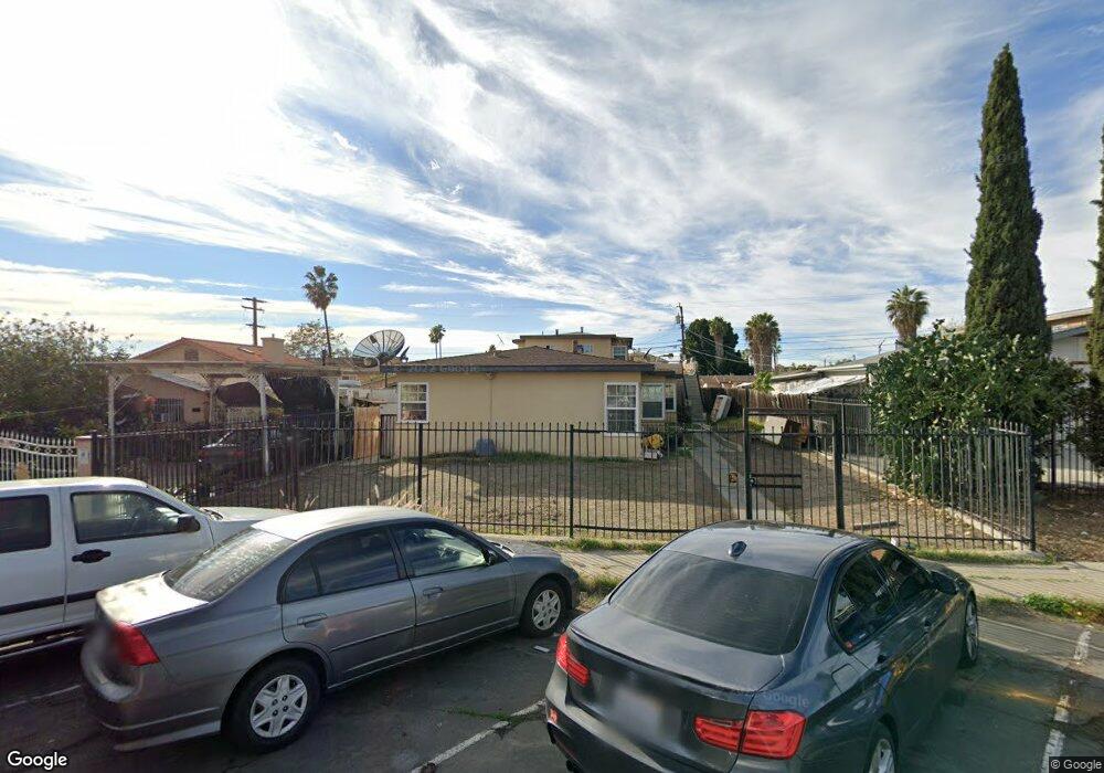 Street View Photo