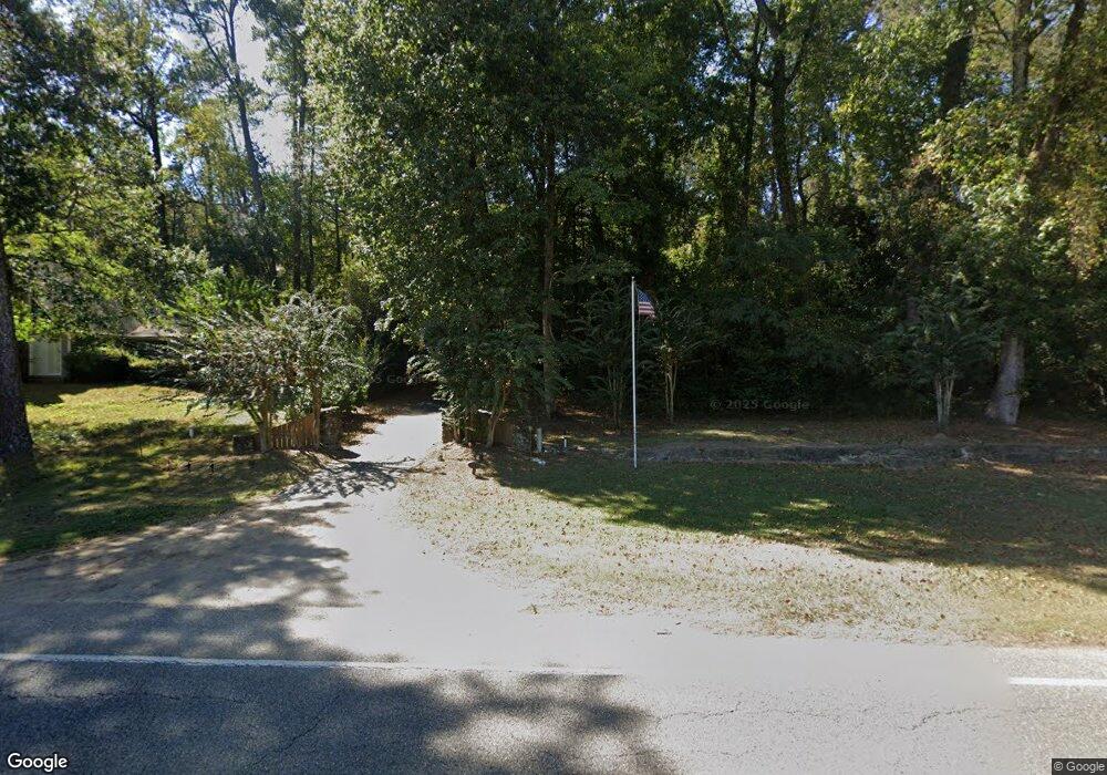 370 Selma Hwy, Prattville, AL 36067 - photo 1