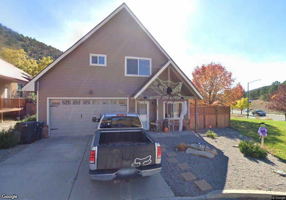 0 Cedar Ridge Way unit 651788, Durango, CO 81301 - photo 1