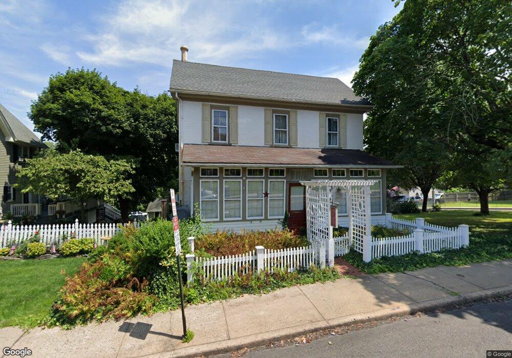 505 N Main St, Sellersville, PA 18960 - photo 1