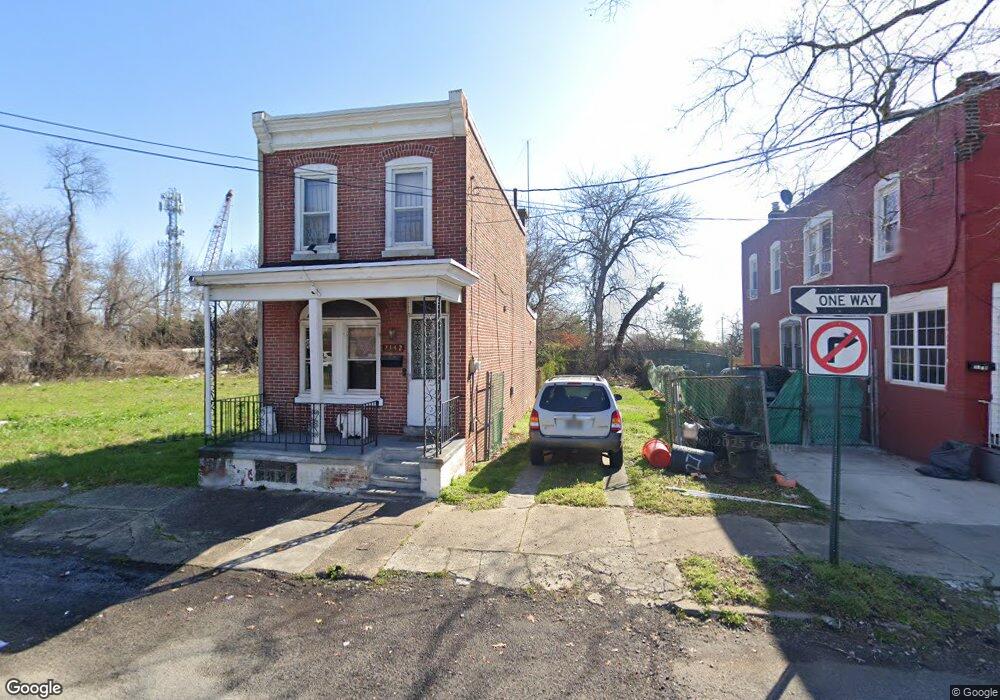 2142 S 10th St, Camden, NJ 08104 - photo 1