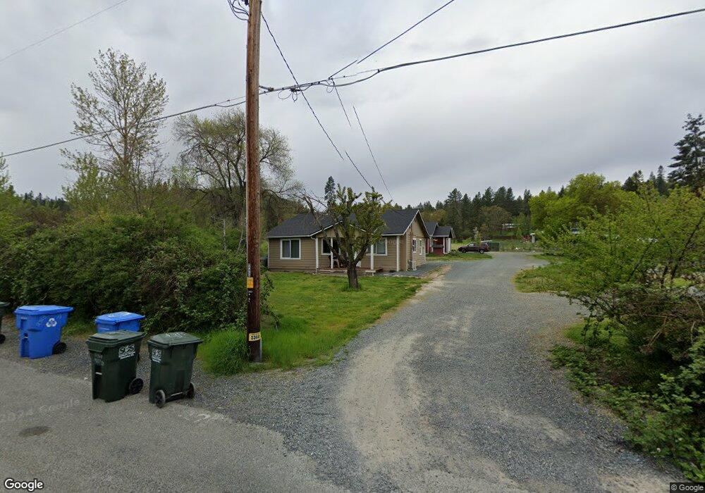 2368 SW Allen Creek Rd, Grants Pass, OR 97527 - photo 1