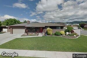1741 S 550 W, Woods Cross, UT 84087