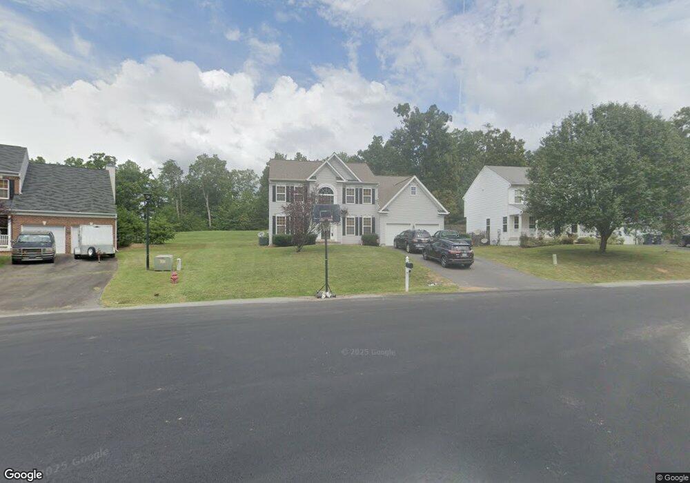 2393 Towering Oak Ct, Locust Grove, VA 22508 - photo 1