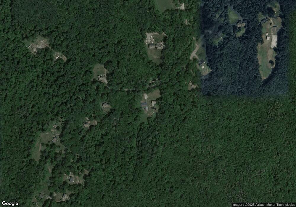 1045 New Braintree Rd, Oakham, MA 01068 - photo 1