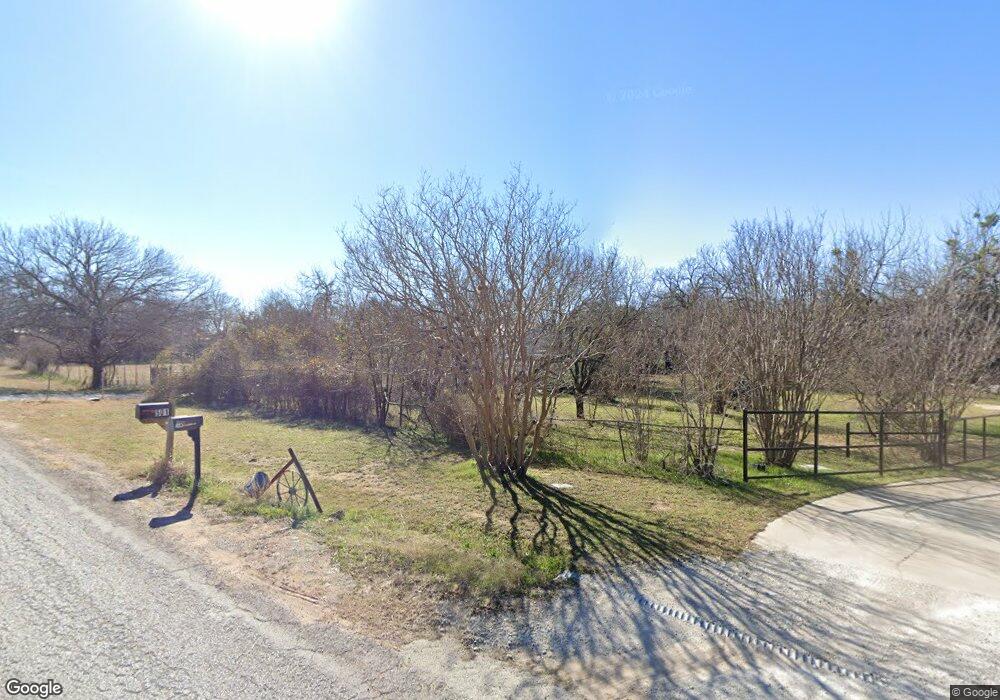 504 Cleveland Rd, Granbury, TX 76049 - photo 1