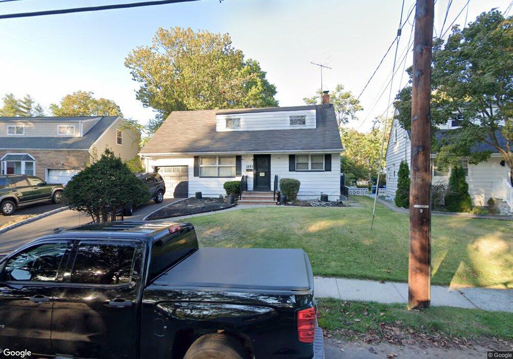 1143 Sayre Rd, Union, NJ 07083 - photo 1