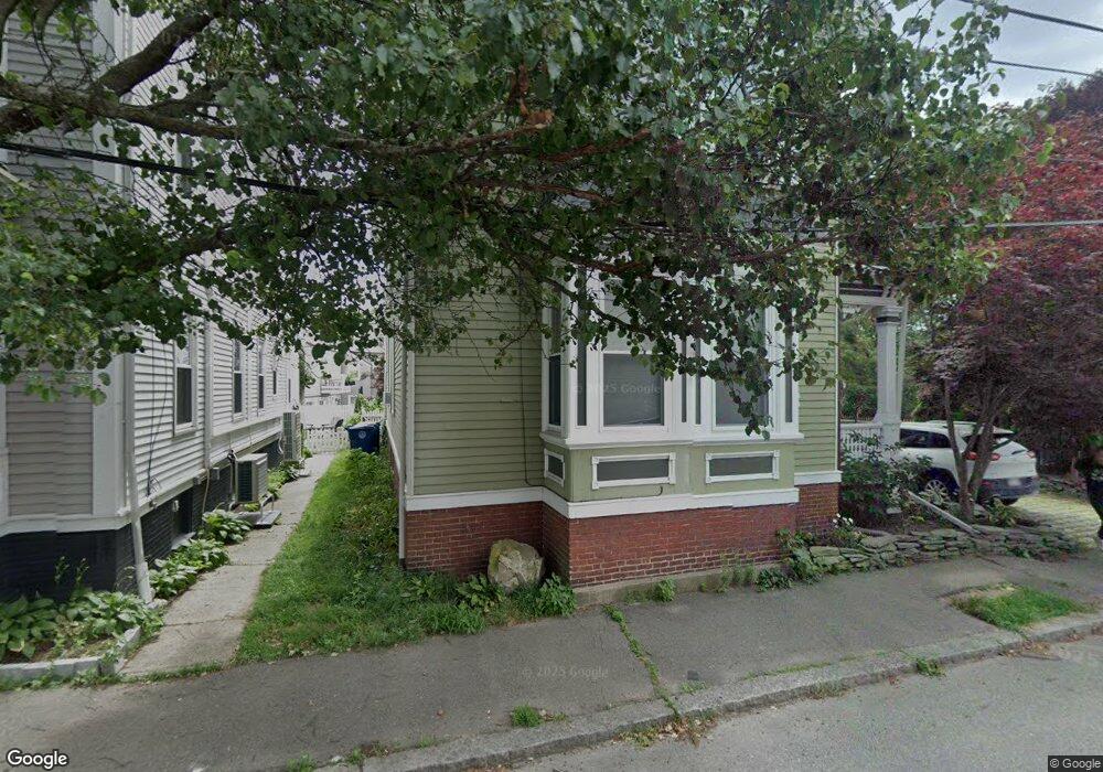 2 Boardman St, Salem, MA 01970 - photo 1