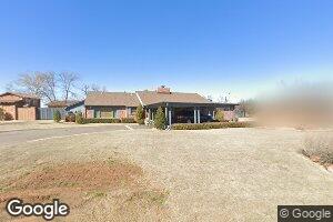 3601 NW Arlington Ave, Lawton, OK 73505