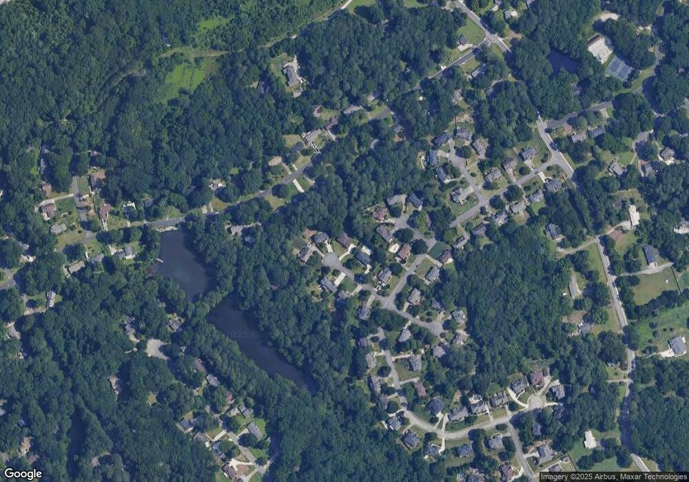 106 Woodfall Way SW, Lilburn, GA 30047 - photo 1