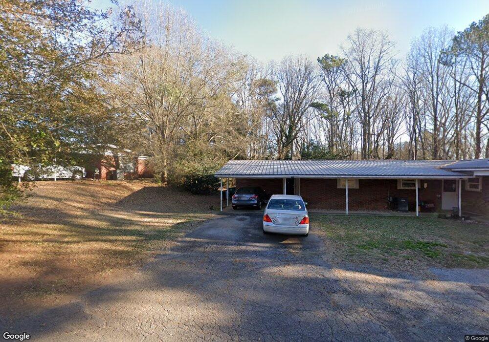 500 Venita Dr, Athens, GA 30606 - photo 1