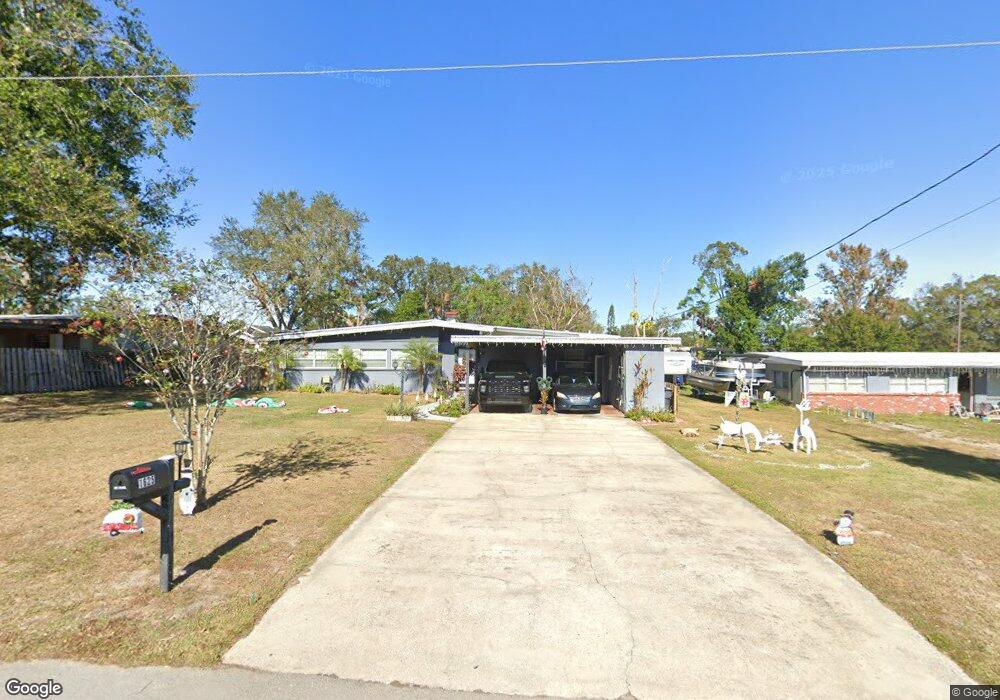 1625 Avenue E NE, Winter Haven, FL 33881 - photo 1