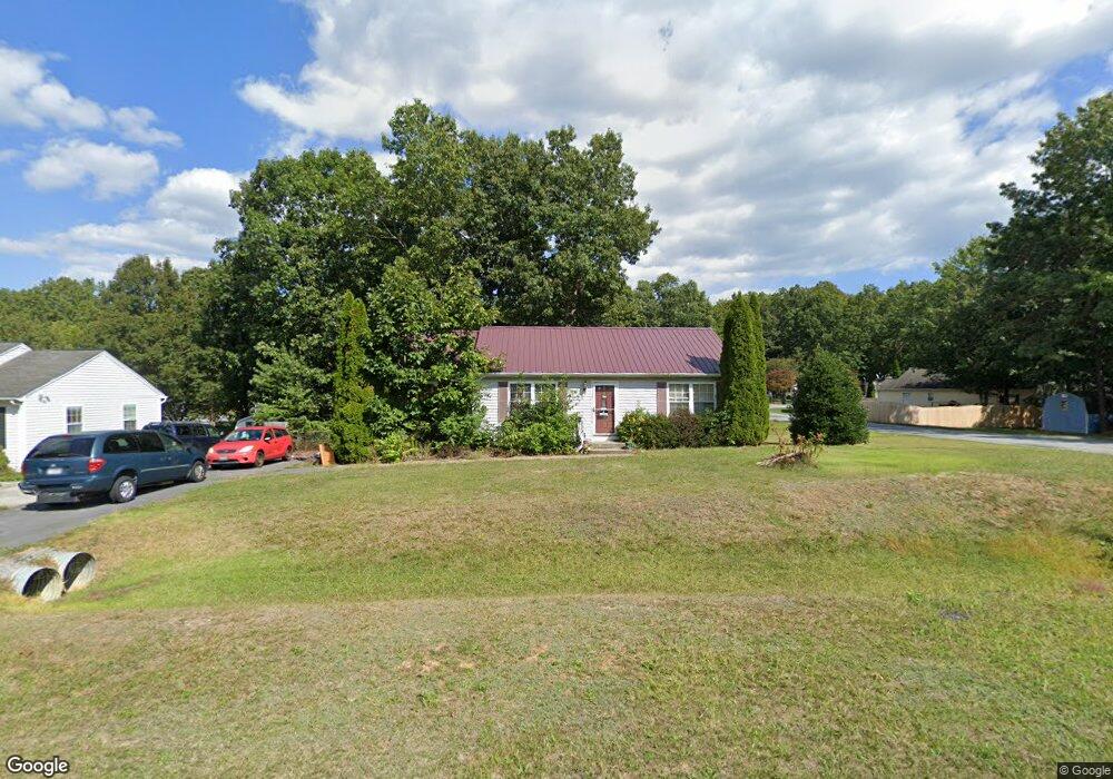 158 China Clay Rd, Stuarts Draft, VA 24477 - photo 1