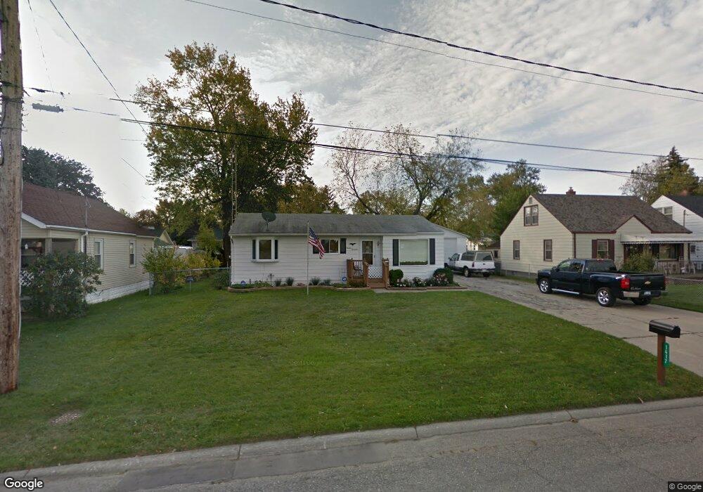 1417 Neubert Ave, Flint, MI 48507 - photo 1