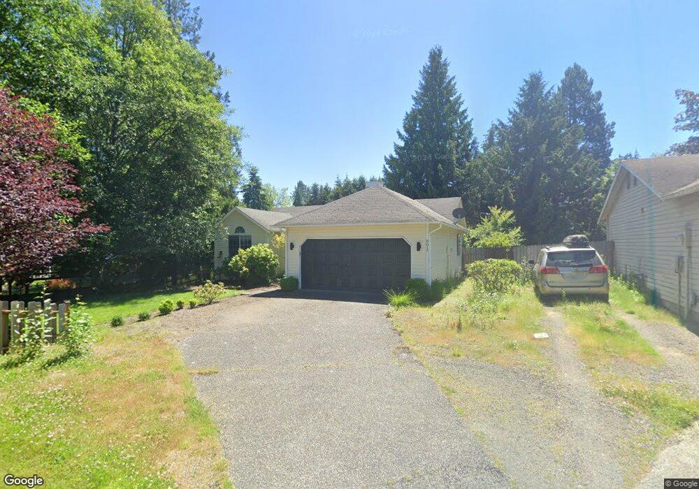 8617 NE 142nd St, Bothell, WA 98011 - photo 1