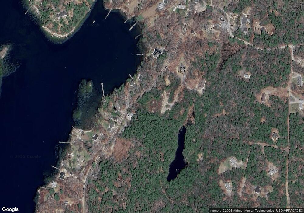 9,11 Westwind Dr, Boothbay, ME 04544 - photo 1