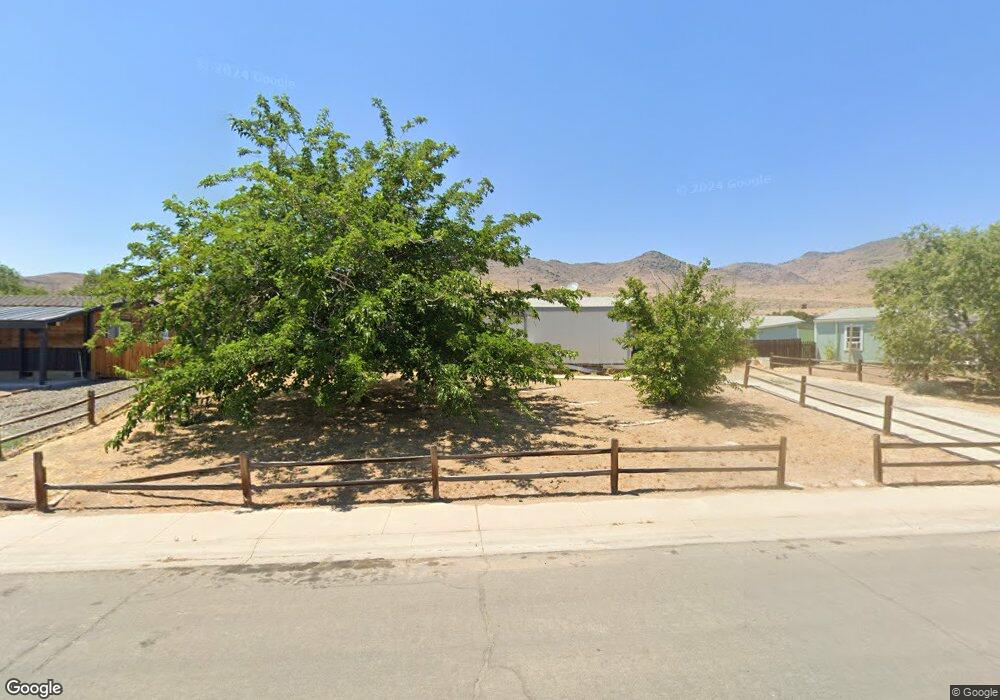 86 Rose Peak Rd, Dayton, NV 89403 - photo 1