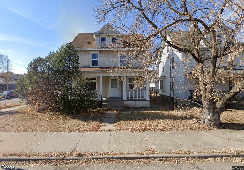 3248 4th Ave S, Minneapolis, MN 55408 - photo 1