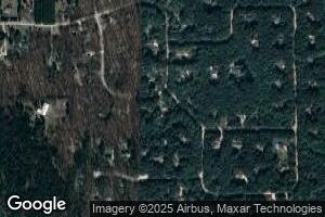 6726 Gregory Ln, Sobieski, WI 54171