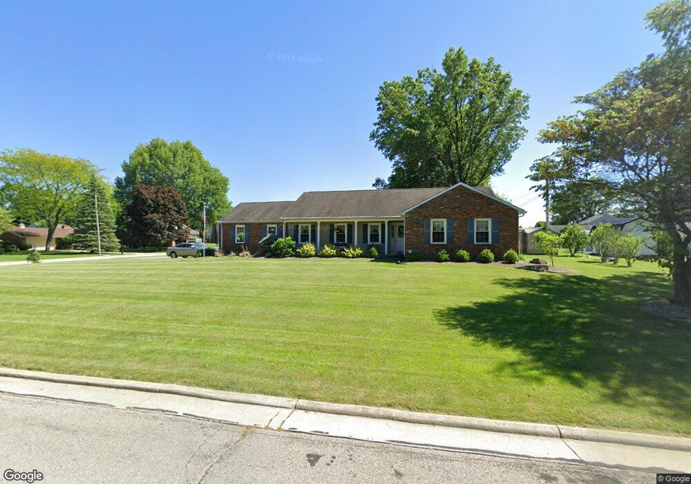 1015 Victoria Dr unit DR1, Bucyrus, OH 44820 - photo 1