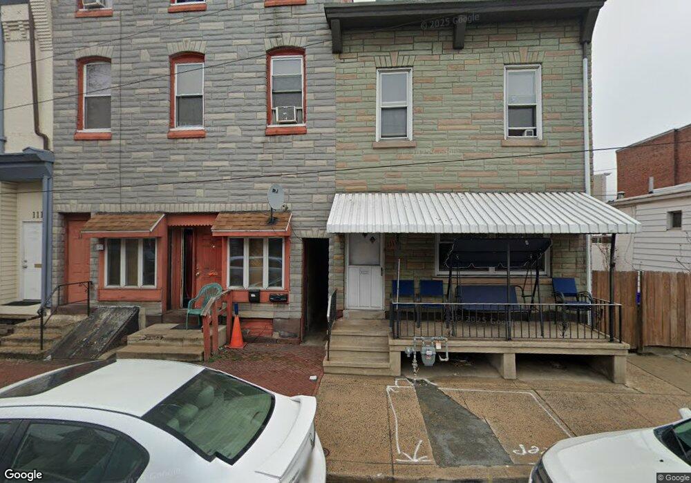 1113 N 9th St, Reading, PA 19604 - photo 1