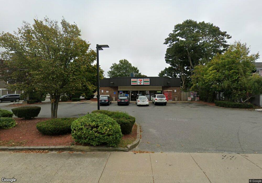 743 Main St, Falmouth, MA 2540 - photo 1