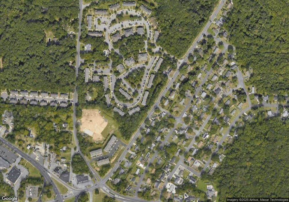 43 Quail Run unit 43, Bayville, NJ 08721 - photo 1