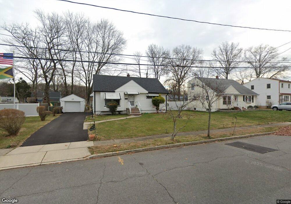 1416 Linbarger Ave unit 20, Plainfield, NJ 07062 - photo 1