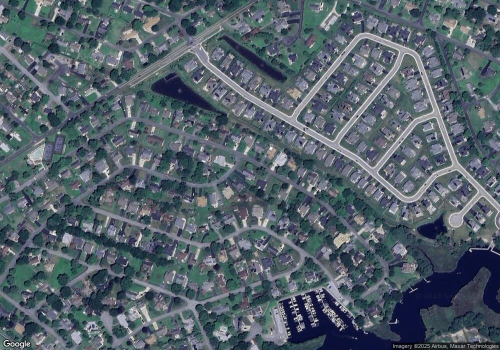 644 Bridge Ln, Ocean View, DE 19970 - photo 1