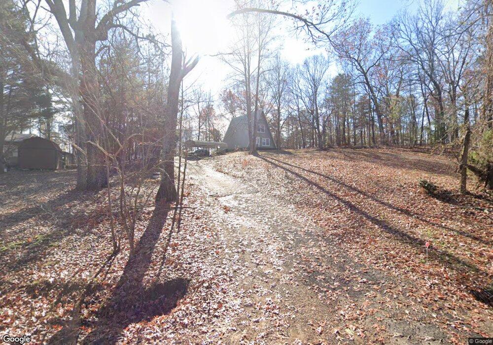 2483 Calvary Church Rd unit 36, Gainesville, GA 30507 - photo 1